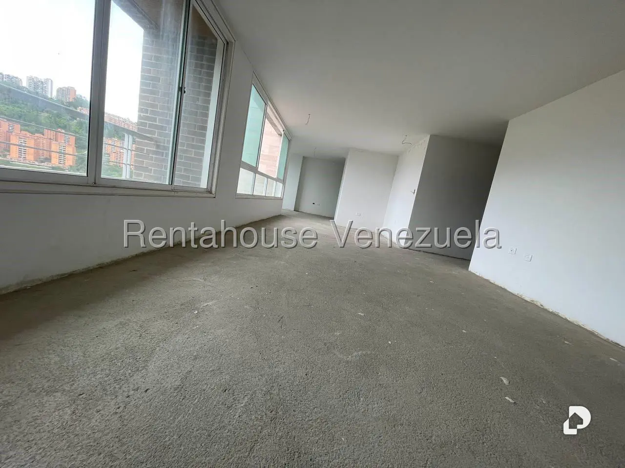 Apartamento en Escampadero, Caracas