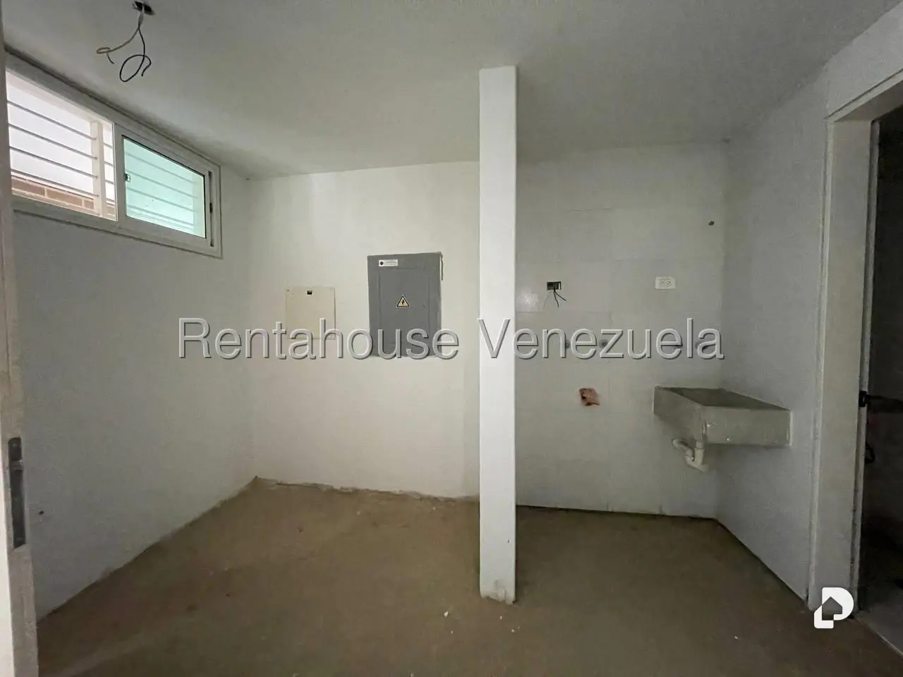 Apartamento en Escampadero, Caracas
