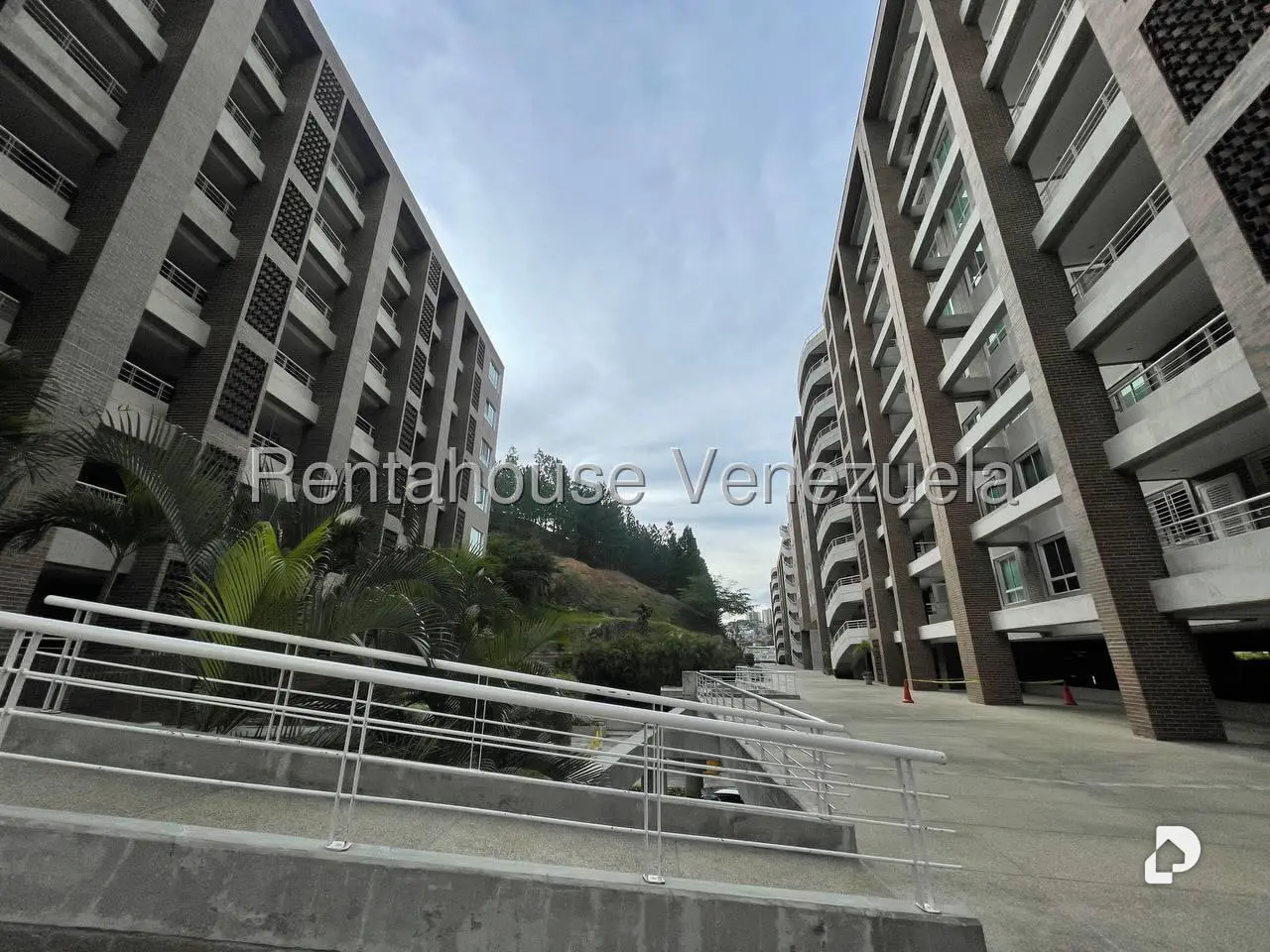 Apartamento en Escampadero, Caracas