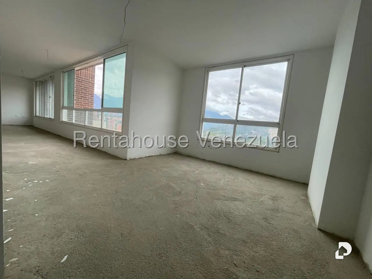 Apartamento en Escampadero, Caracas