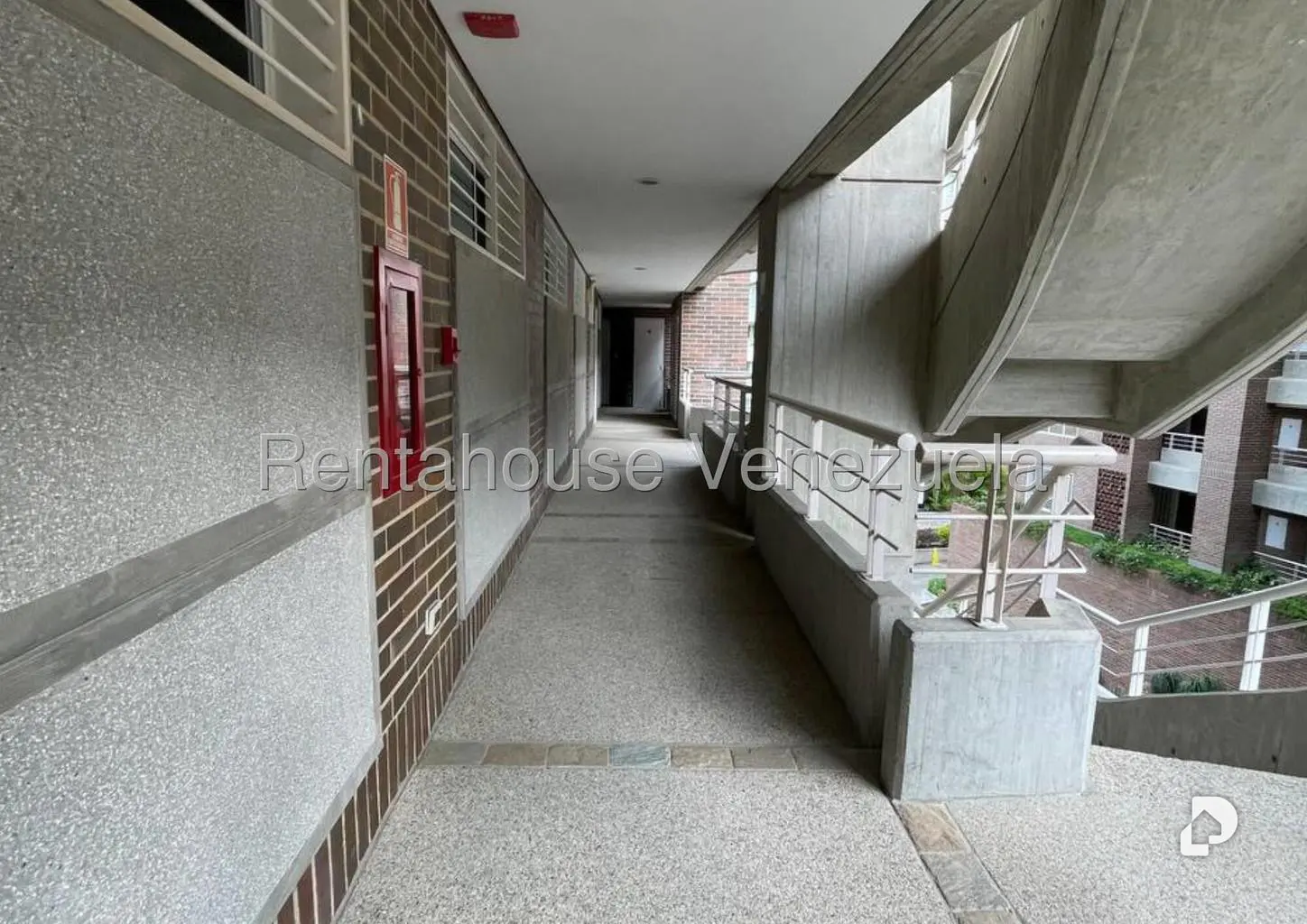 Apartamento en Escampadero, Caracas