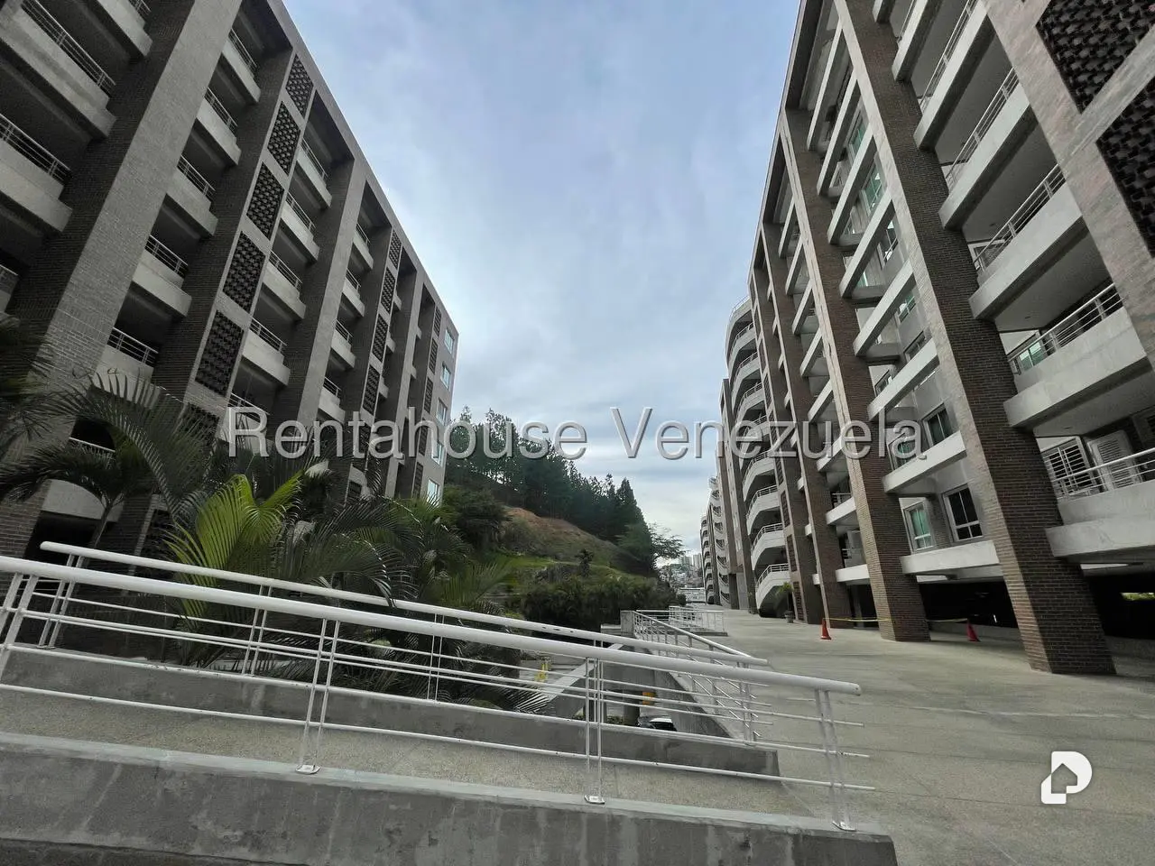 Apartamento en Escampadero, Caracas