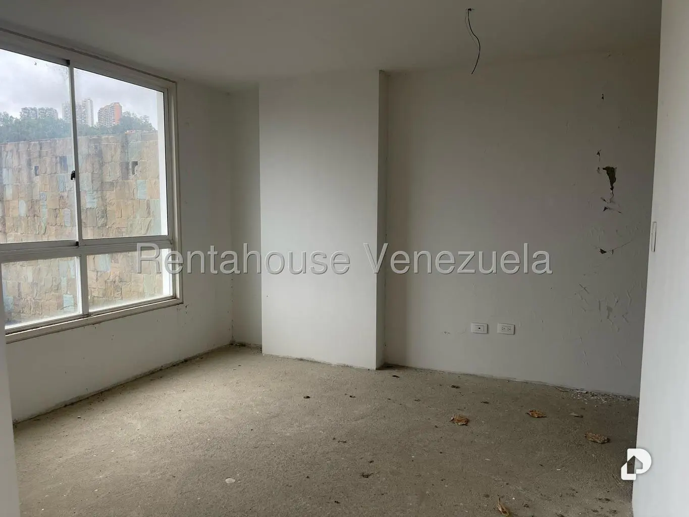Apartamento en Escampadero, Caracas