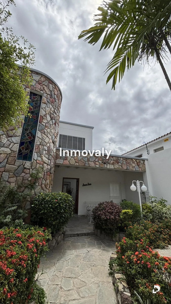 House in Prebo, Valencia – 1