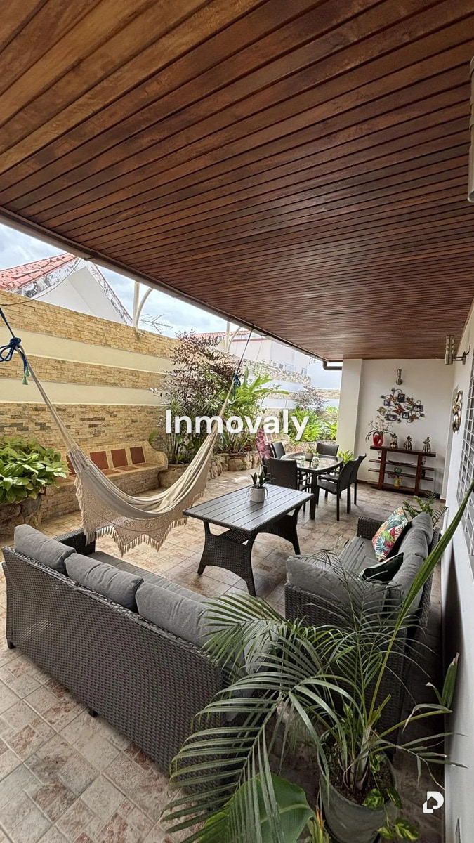 House in Prebo, Valencia – 6