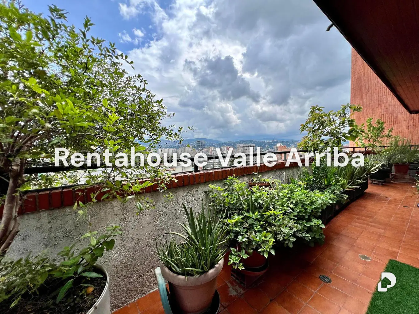 Apartamento en Los Chorros, Caracas – 17