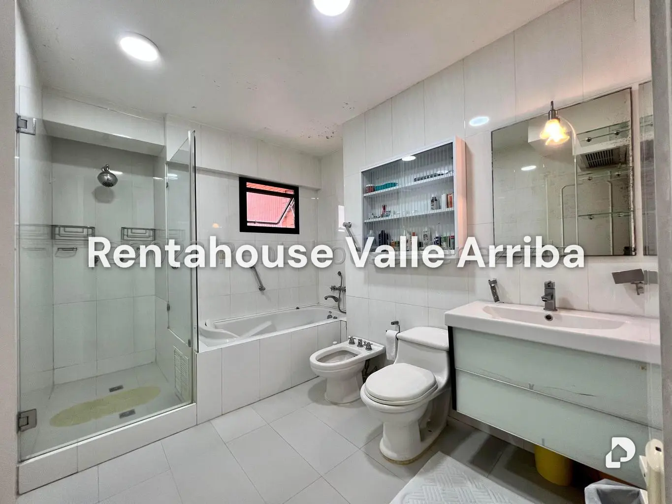 Apartamento en Los Chorros, Caracas – 28