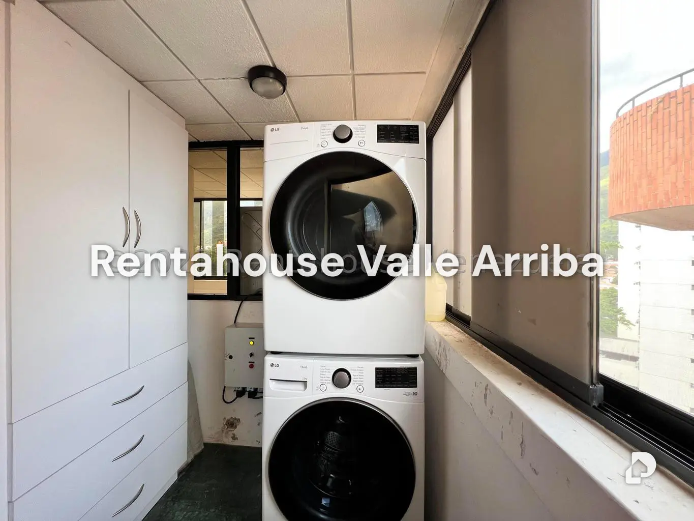 Apartamento en Los Chorros, Caracas – 22