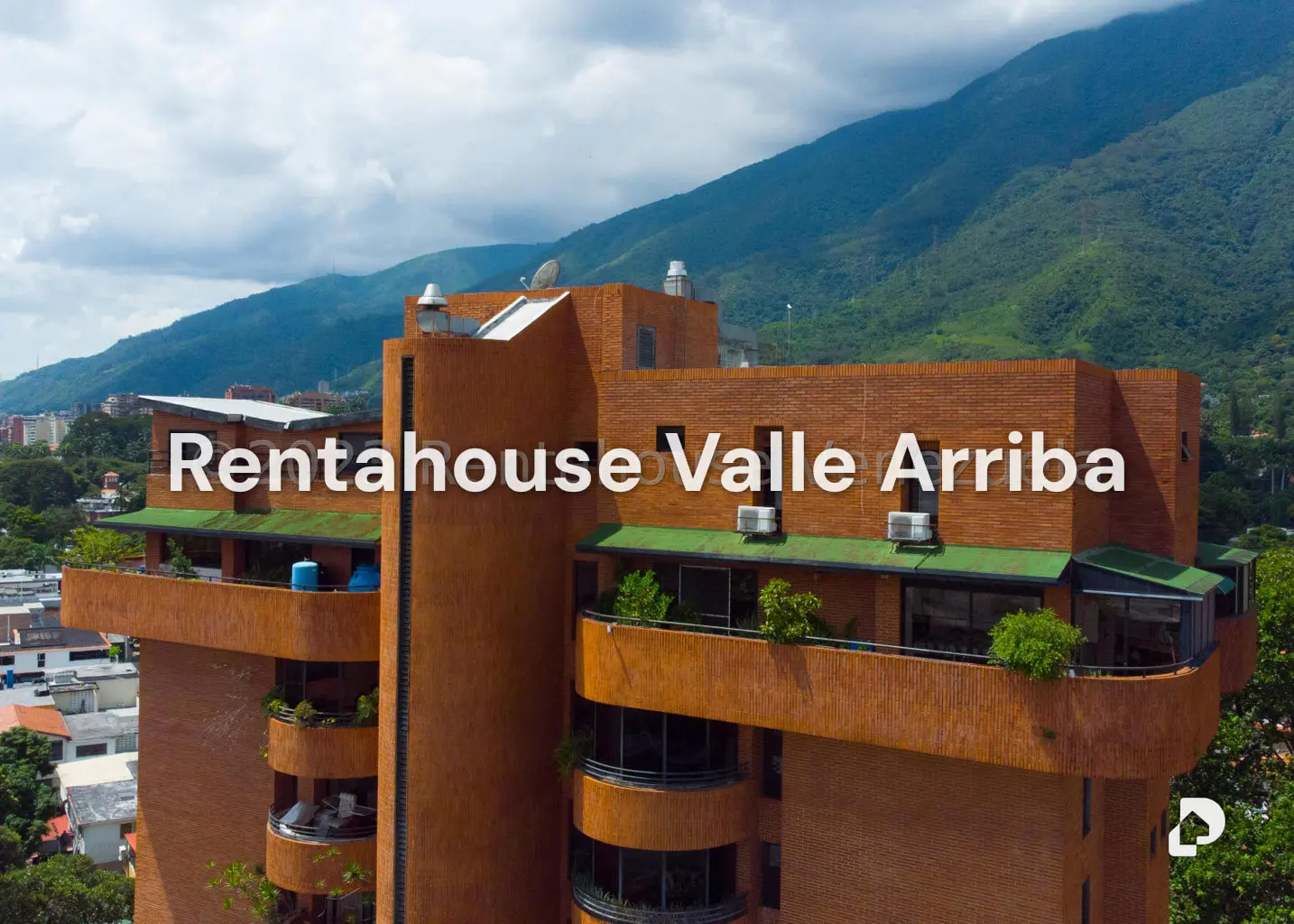 Apartamento en Los Chorros, Caracas – 4