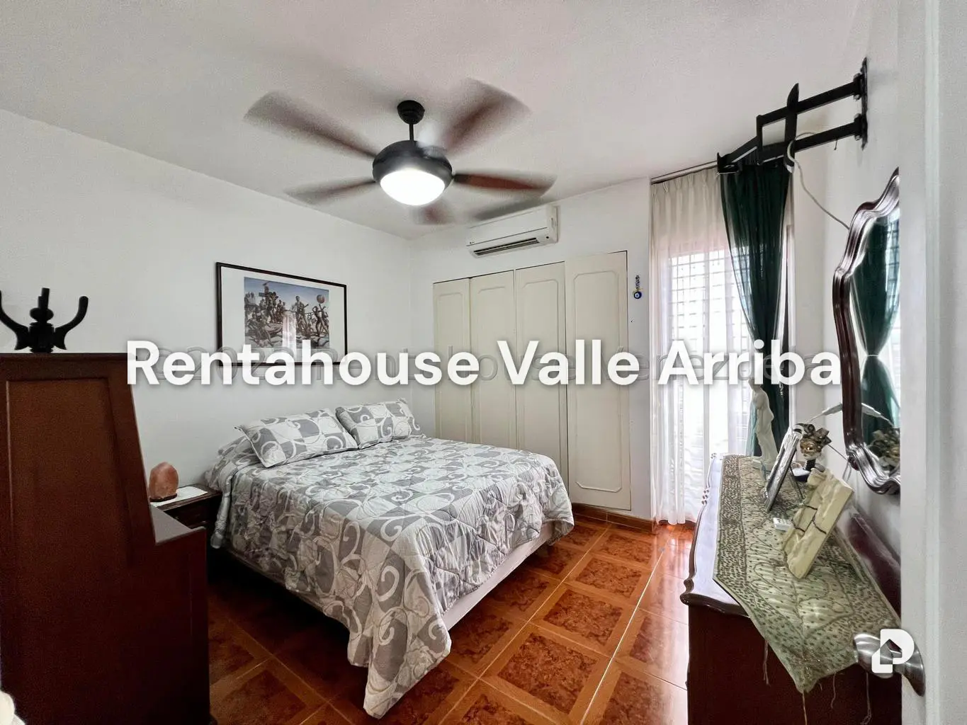 Apartamento en Los Chorros, Caracas – 23