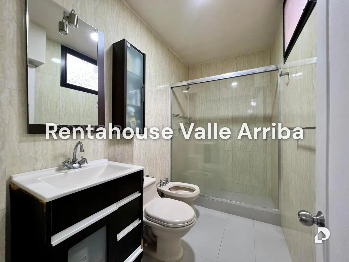 Apartamento en Los Chorros, Caracas – 27