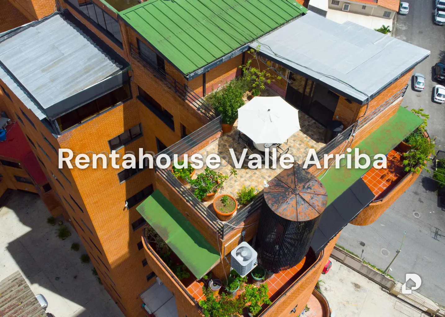 Apartamento en Los Chorros, Caracas – 2