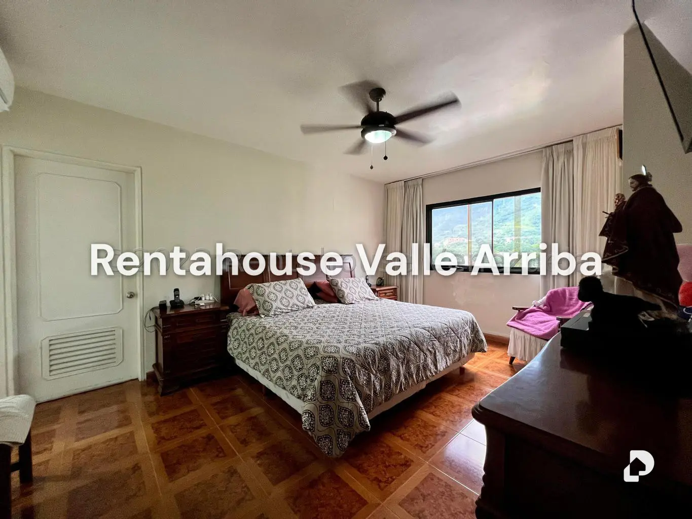 Apartamento en Los Chorros, Caracas – 29