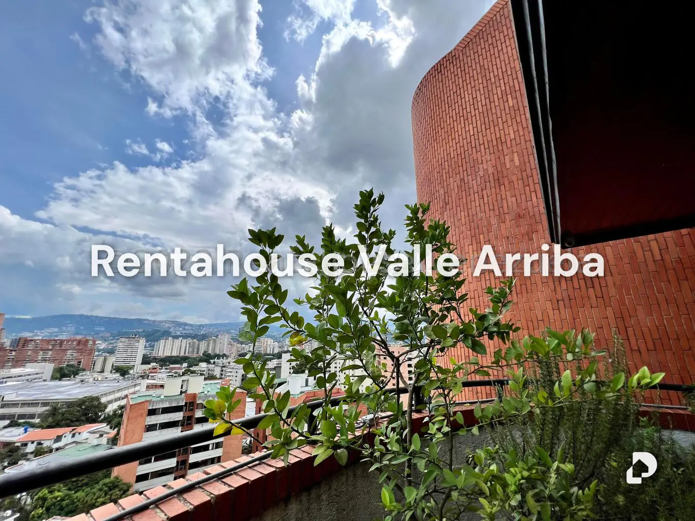 Apartamento en Los Chorros, Caracas – 18