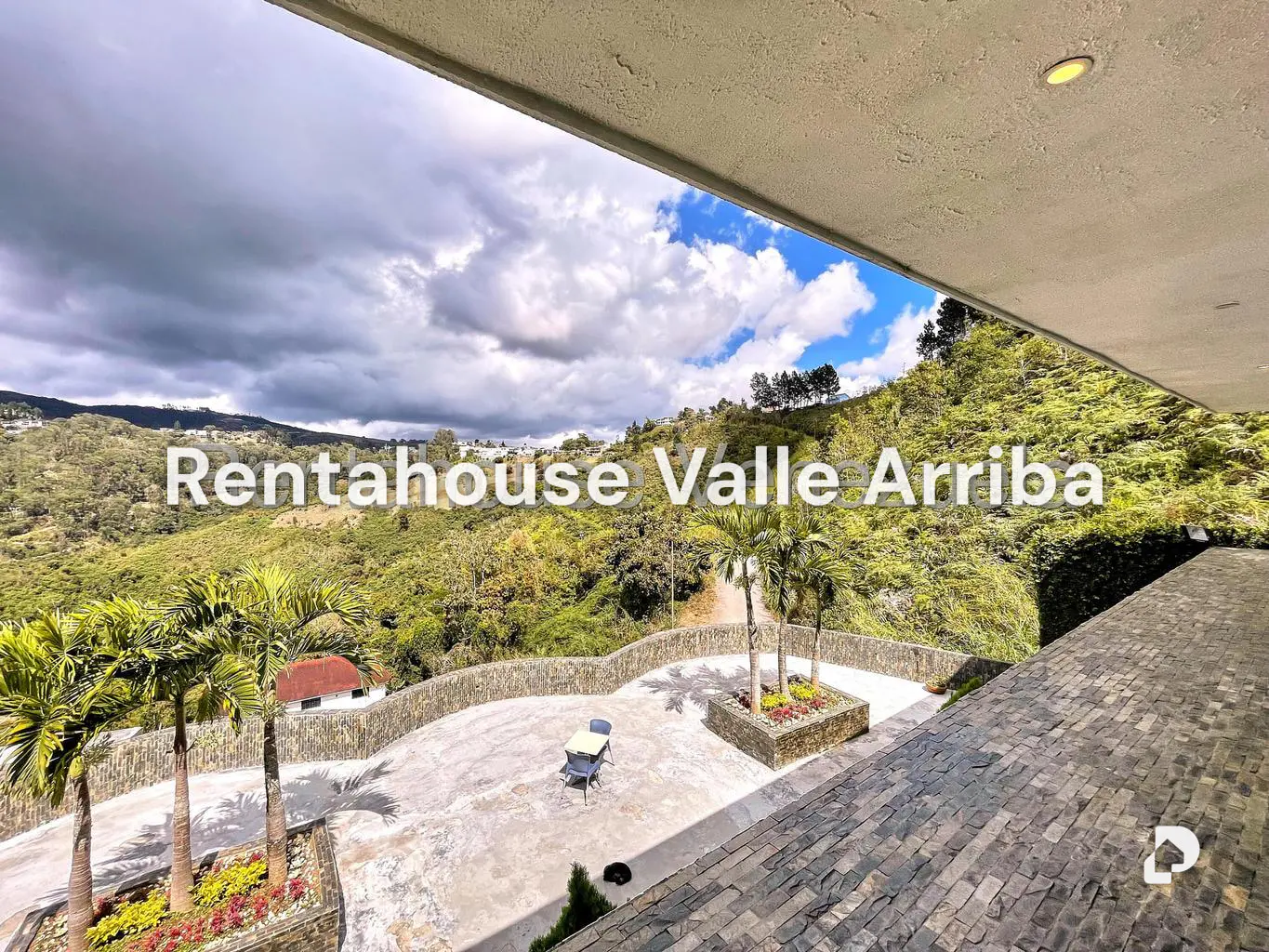 Casa en Club de Campo, San Antonio de Los Altos – 29