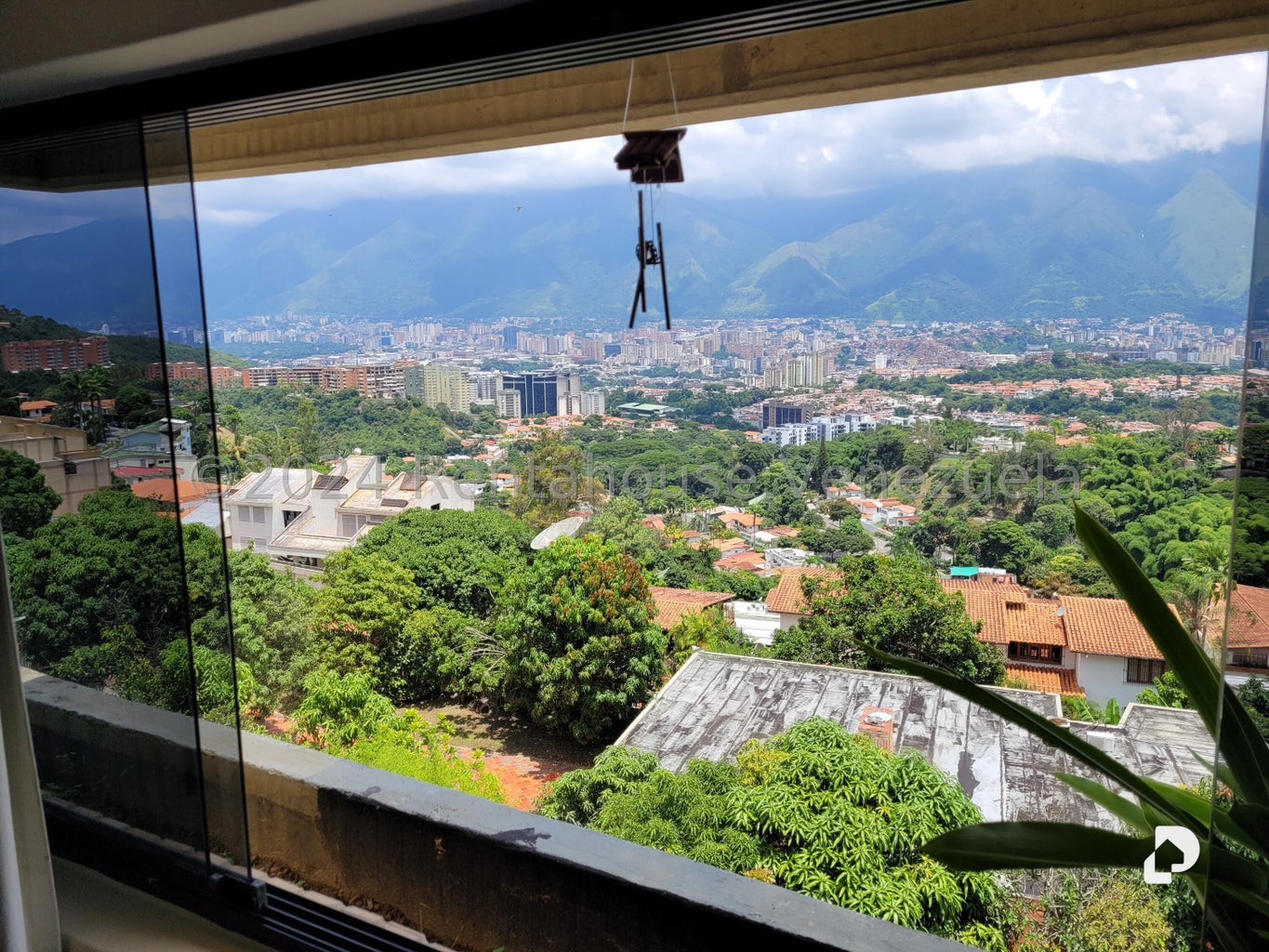Casa en Macaracuay, Caracas – 26