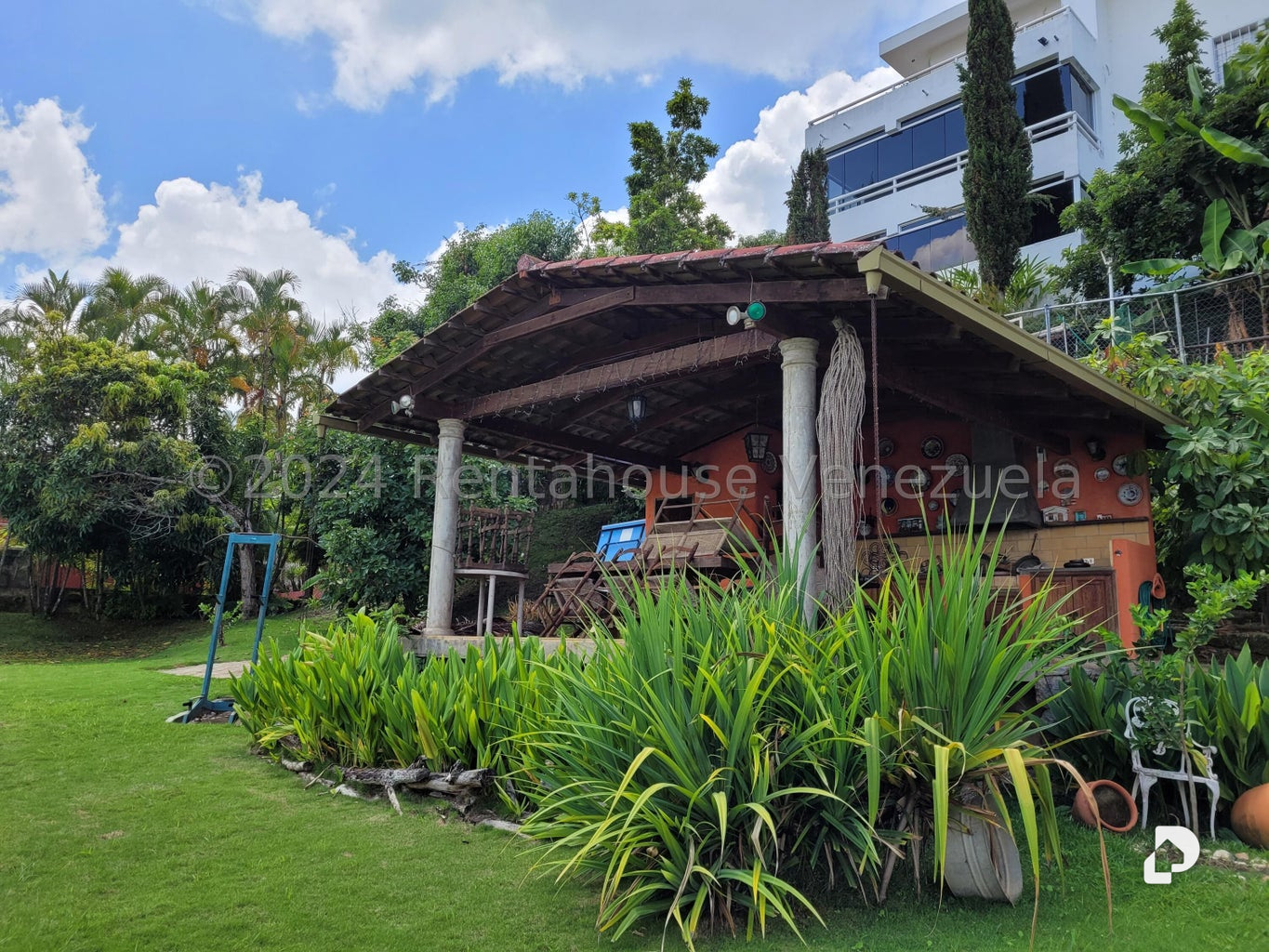 Casa en Macaracuay, Caracas – 8