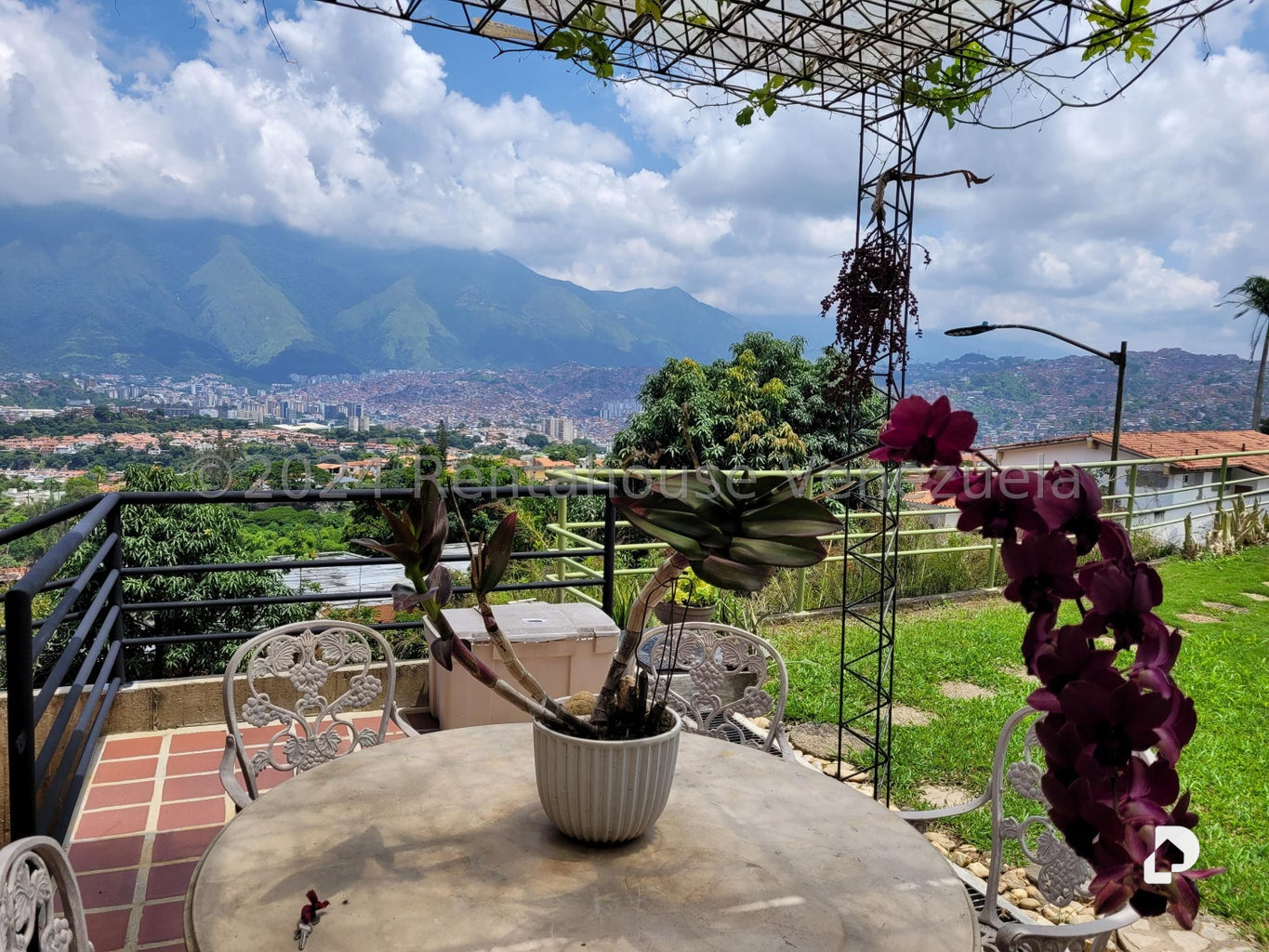 Casa en Macaracuay, Caracas – 4
