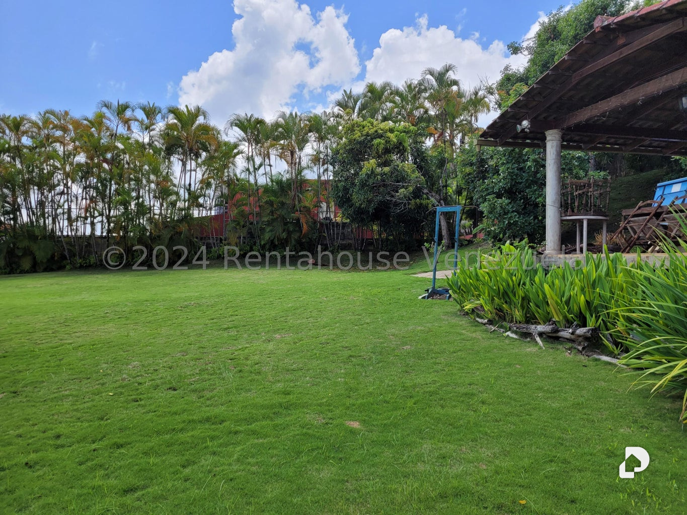Casa en Macaracuay, Caracas – 9