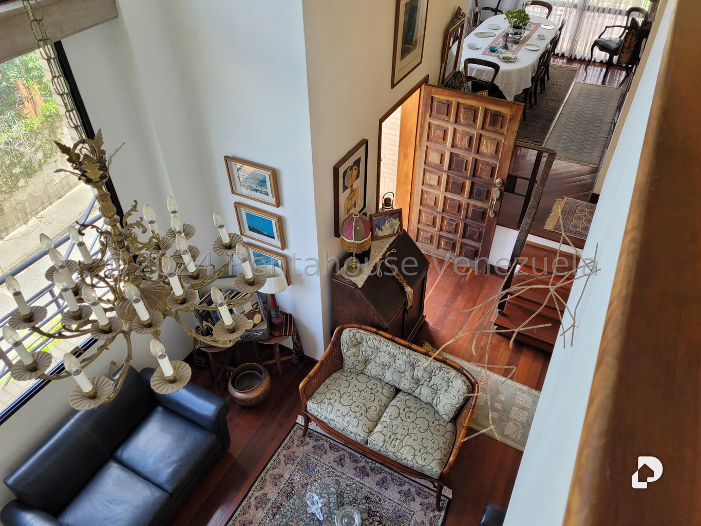 Casa en Macaracuay, Caracas – 10