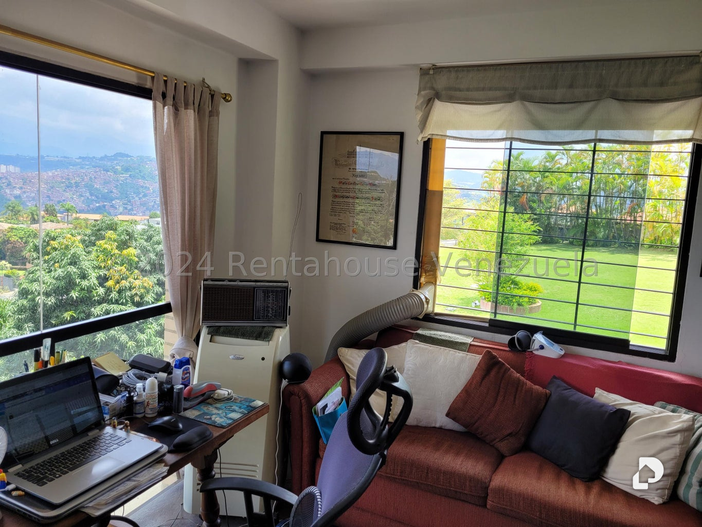 Casa en Macaracuay, Caracas – 24