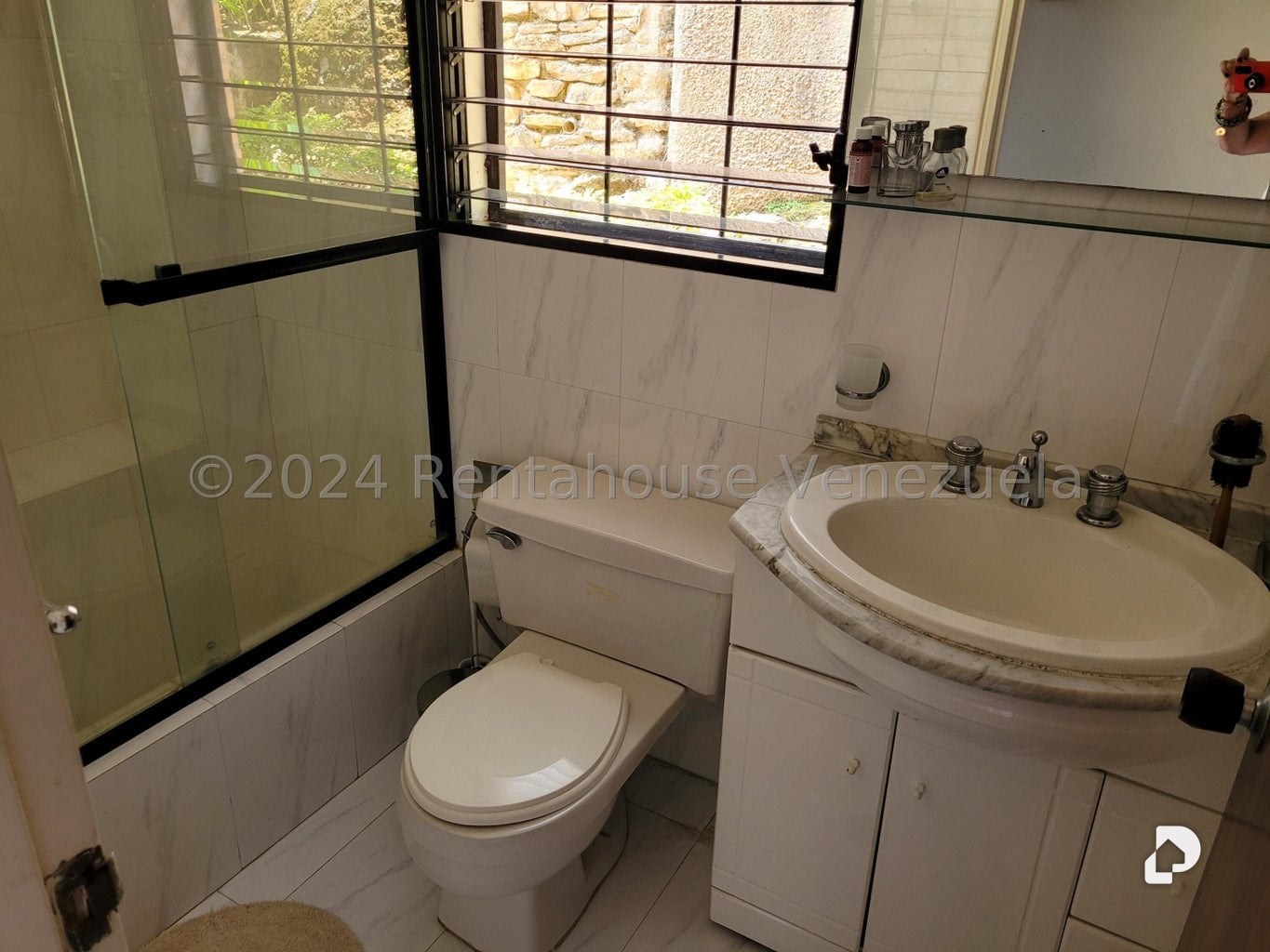 Casa en Macaracuay, Caracas – 27