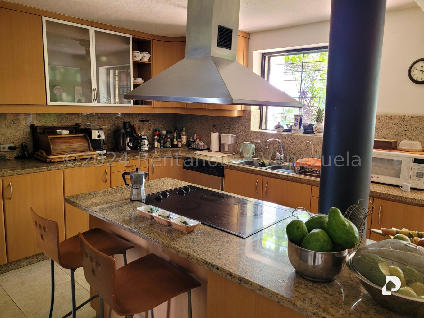 Casa en Macaracuay, Caracas – 17