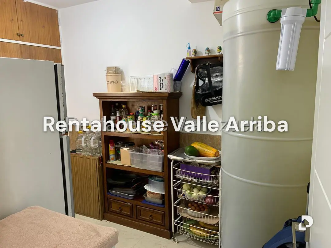 Apartamento en El Cigarral, Caracas – 9