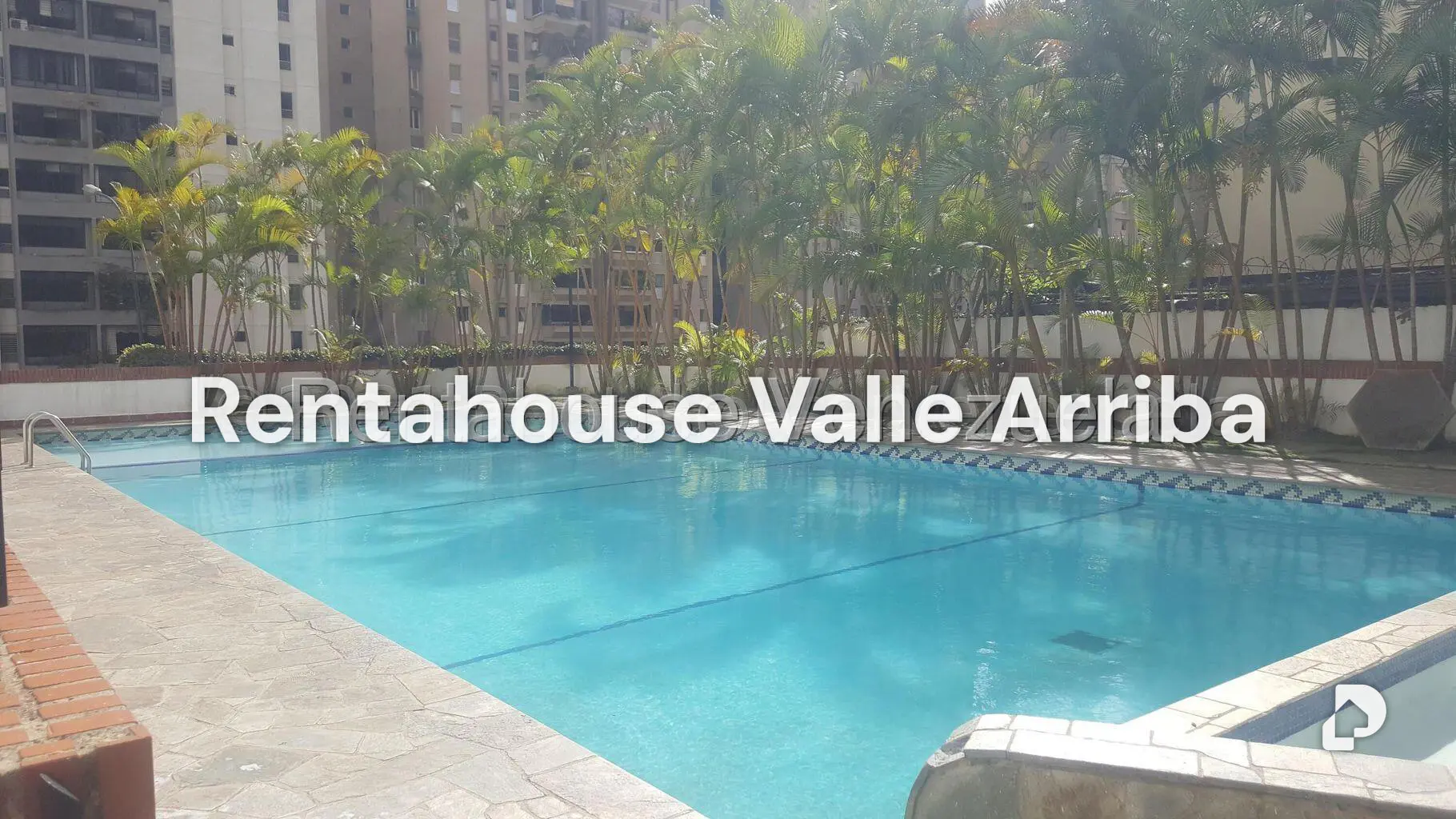 Apartamento en El Cigarral, Caracas – 17