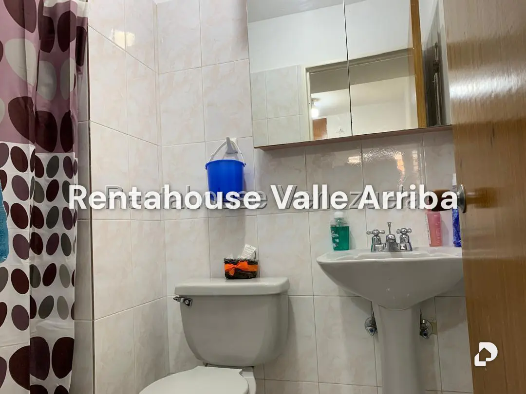 Apartamento en El Cigarral, Caracas – 11