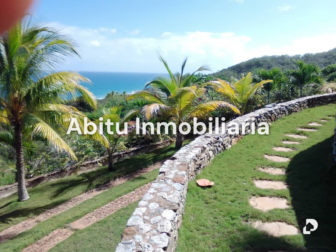 Casa en Antolín del Campo, Margarita (noreste) – 14
