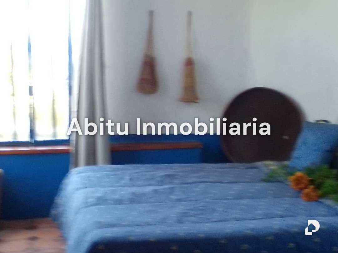 Casa en Antolín del Campo, Margarita (noreste) – 35