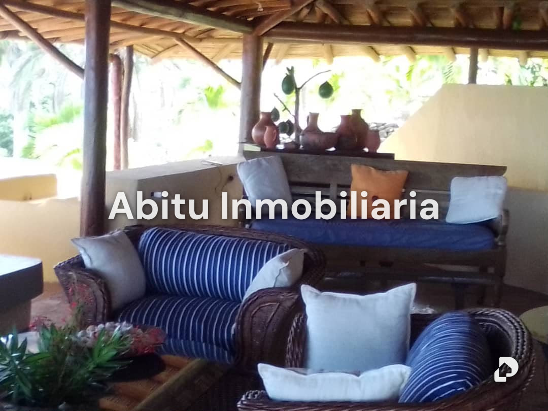 Casa en Antolín del Campo, Margarita (noreste) – 29