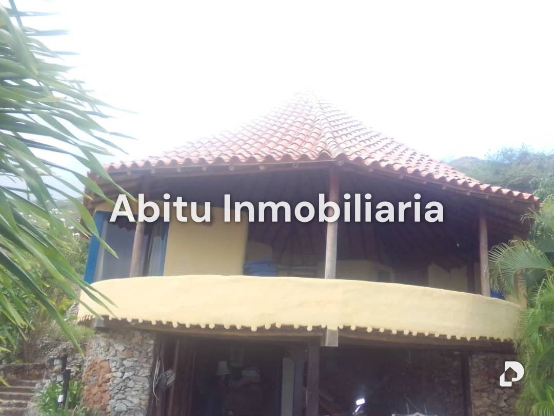 Casa en Antolín del Campo, Margarita (noreste) – 18