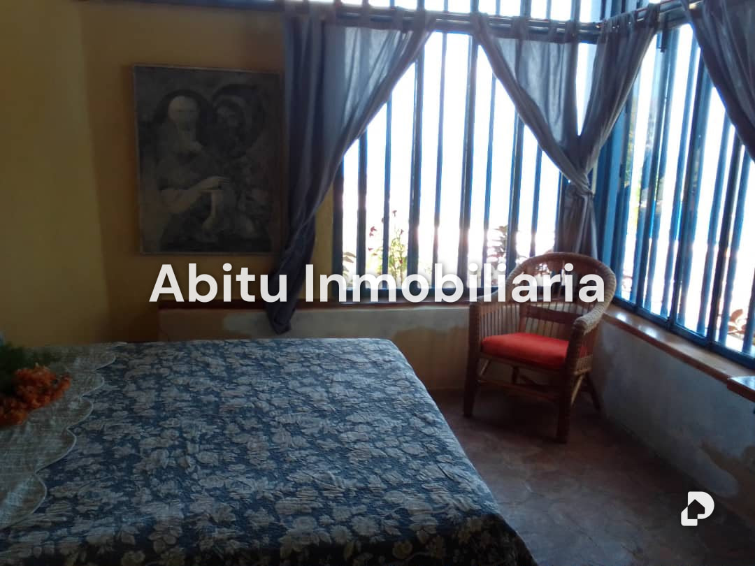 Casa en Antolín del Campo, Margarita (noreste) – 33