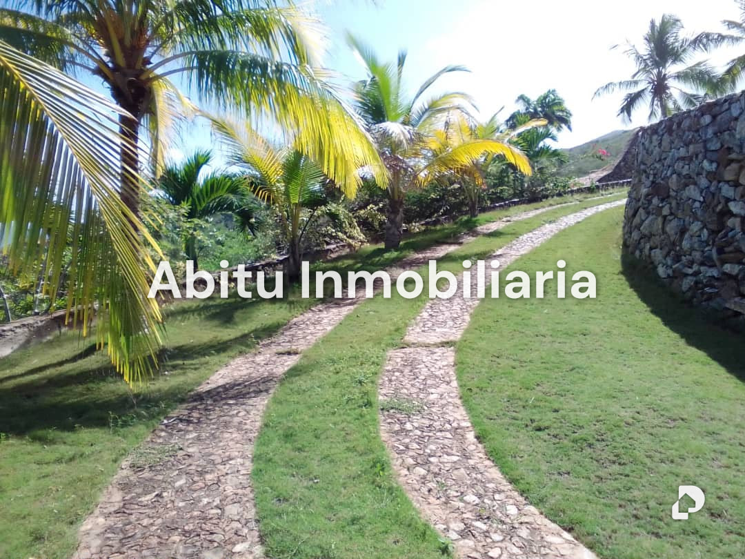 Casa en Antolín del Campo, Margarita (noreste) – 6