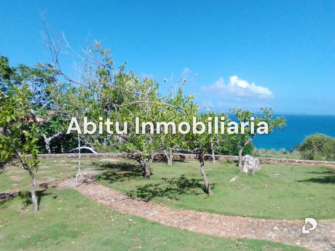 Casa en Antolín del Campo, Margarita (noreste) – 10