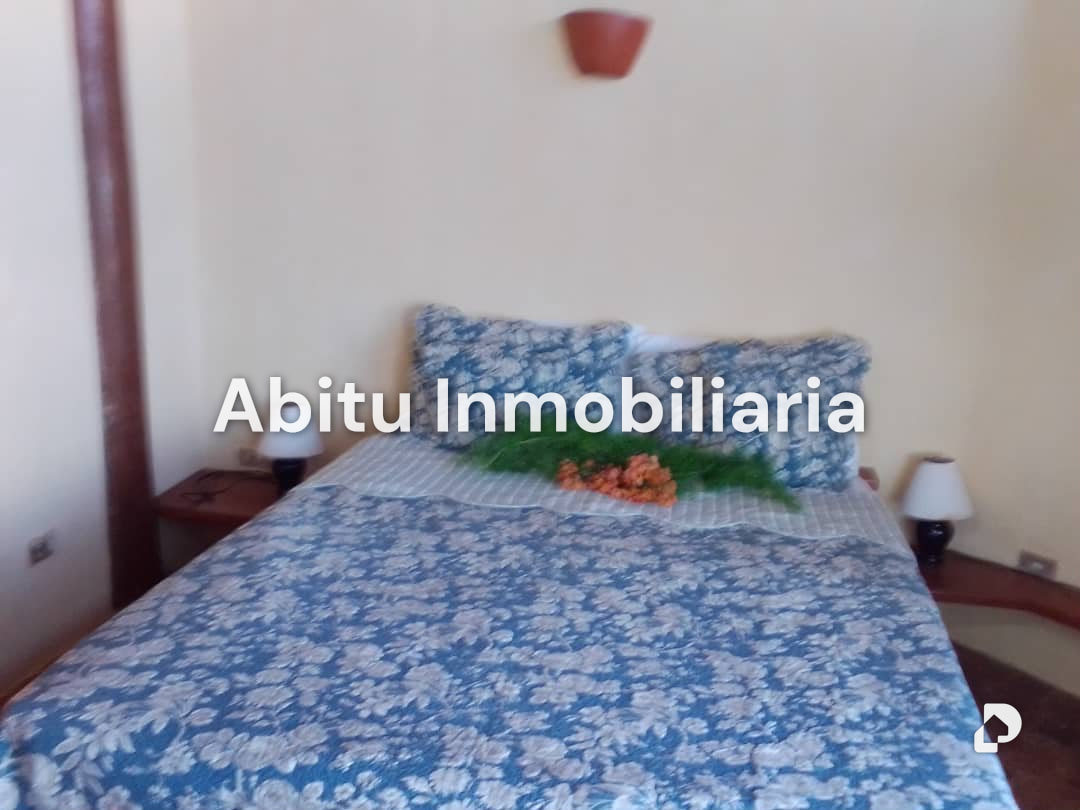 Casa en Antolín del Campo, Margarita (noreste) – 32