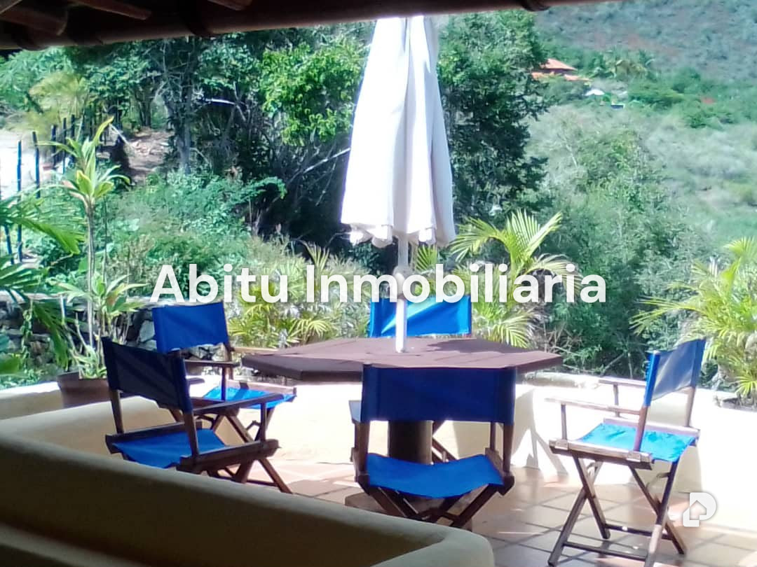 Casa en Antolín del Campo, Margarita (noreste) – 28