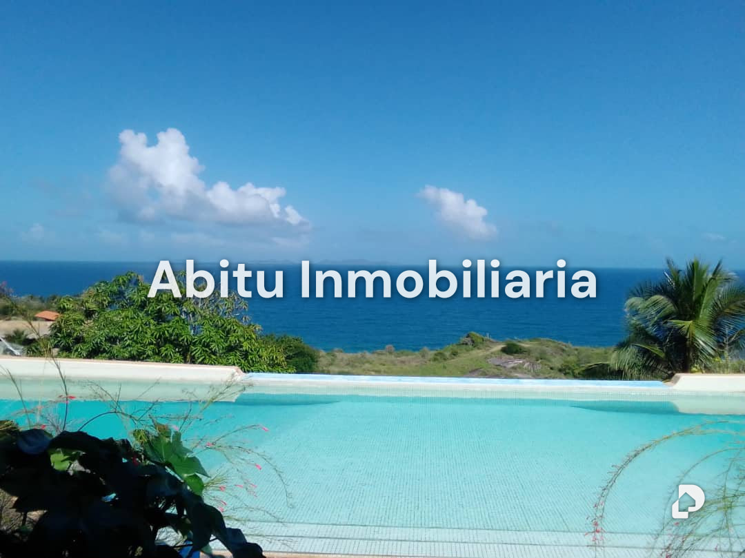 Casa en Antolín del Campo, Margarita (noreste) – 2