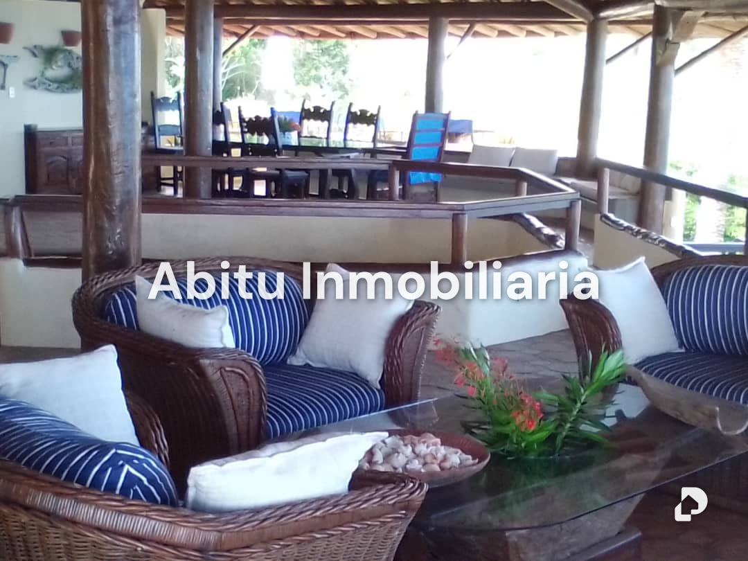 Casa en Antolín del Campo, Margarita (noreste) – 24