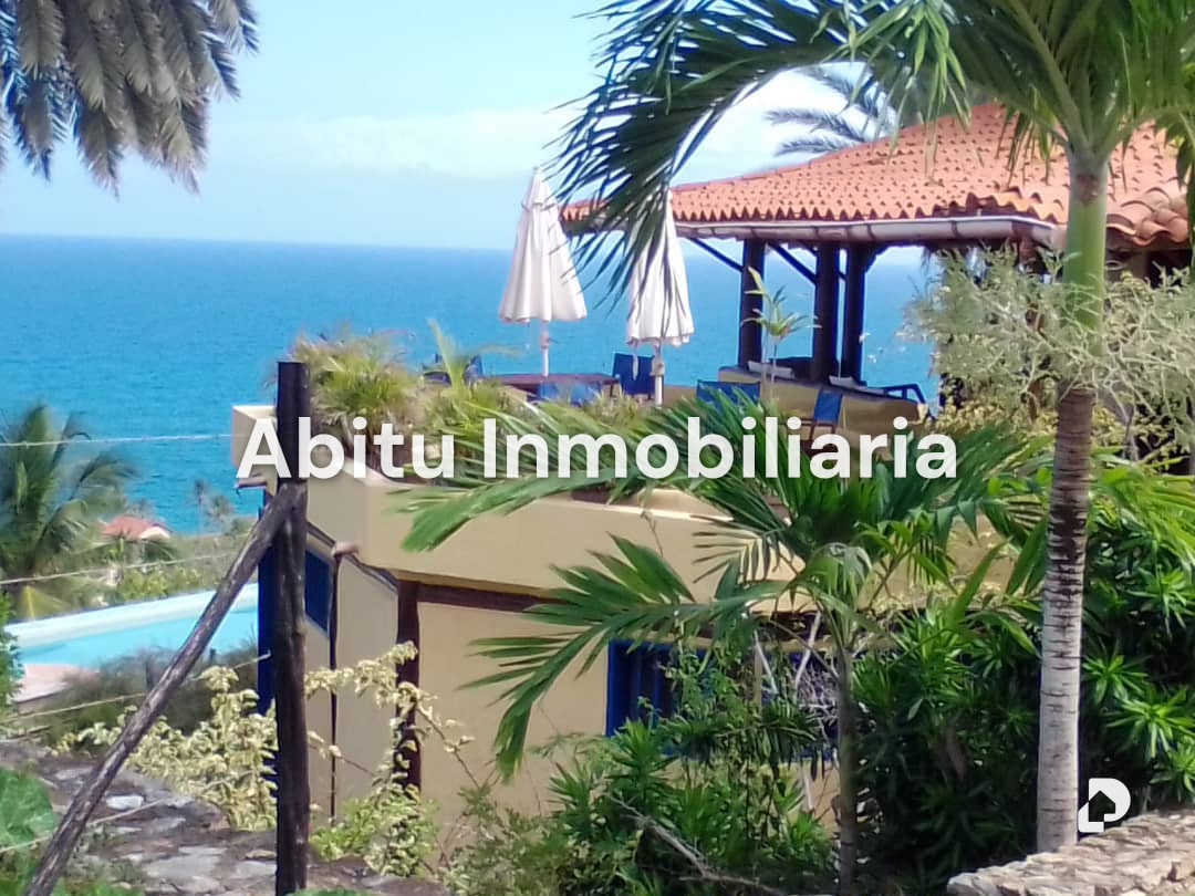 Casa en Antolín del Campo, Margarita (noreste) – 12