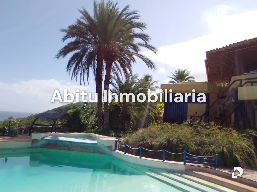 Casa en Antolín del Campo, Margarita (noreste) – 13