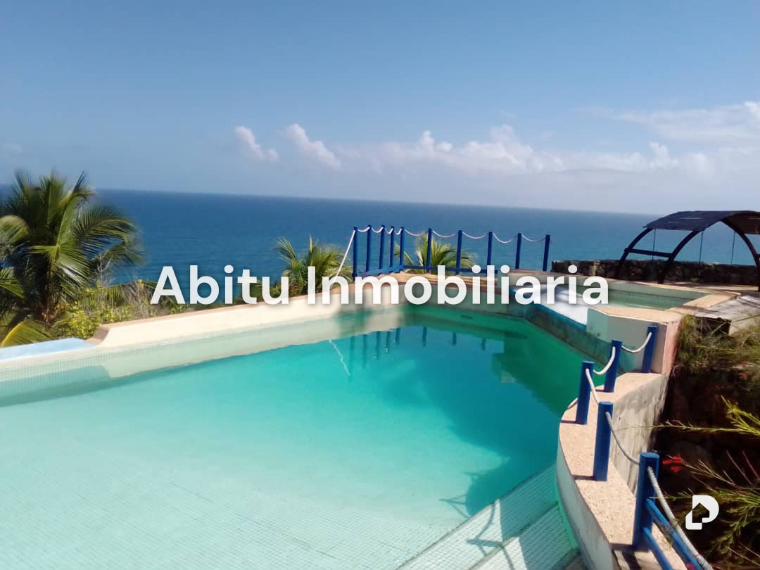 Casa en Antolín del Campo, Margarita (noreste) – 1
