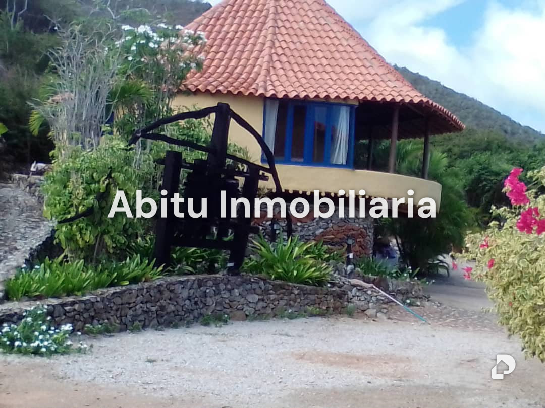 Casa en Antolín del Campo, Margarita (noreste) – 11