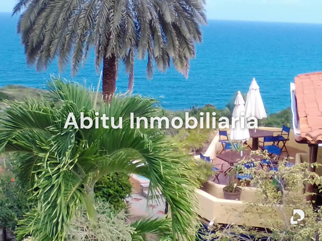 Casa en Antolín del Campo, Margarita (noreste) – 8