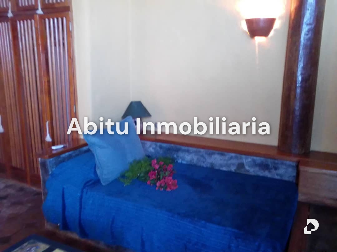 Casa en Antolín del Campo, Margarita (noreste) – 31