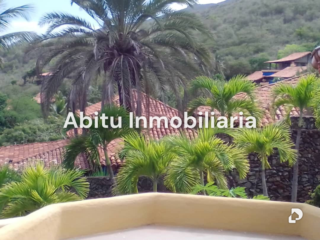 Casa en Antolín del Campo, Margarita (noreste) – 9