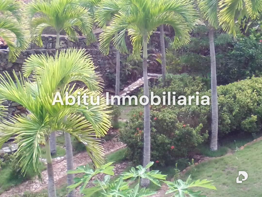Casa en Antolín del Campo, Margarita (noreste) – 26