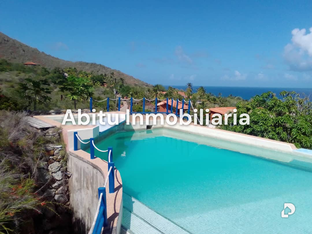 Casa en Antolín del Campo, Margarita (noreste) – 3